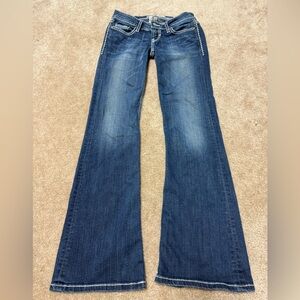 Women’s BKE Flare Jeans 25R